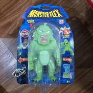 Emco Monster Flex Stretchy Series 2 Swamp Monster Original