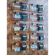 IR 6020 6510 5075 LCD Inverter
