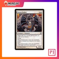 [MTG] Stonecloaker [C13] [WHITE] [UNCOM] [NORMAL] [ENG] (Magic Card/Magic the Gathering)