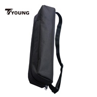 [In Stock] Portable Tripod Case Bag with Shoulder Straps Shoulder Bag Oxford Cloth Easy to Carry for Tripod Photography Photo Studio Accessory Monopod