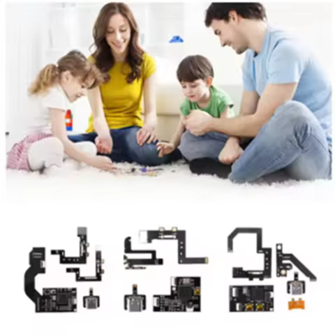 1/5/10/50/100PCS Raspberry pi pico Hwfly Picofly RP2040 Chip For Switch Core & Oled & Lite & V1 & V2