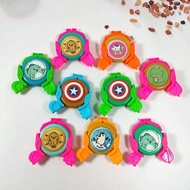 Combo of 10 Disc Shooting Toys, Fun Ball Shooting Game - Toys for Children -IP888