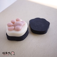 Addditional Purchase Store, Not Sold Separately|Cat Palm Soap Pad|Cat Handmade|Soap Good Helper