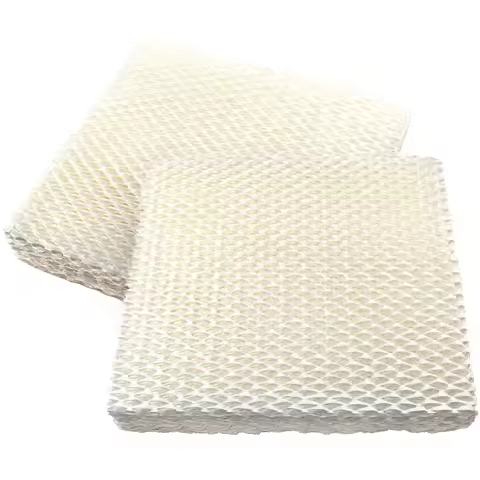 Humidifer Wicking Filter Replacement for Honeywell Filter T,HEV615 and HEV620 Humidifier,Compatible