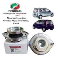 Perodua Myvi Absorber Mounting Original Depan Absorber Mounting Myvi Viva Kelisa Kancil