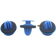 Audi Q3 FAW Q2L Q3 Q5L RSQ3 Q5 Rear Wheel Cover Wheel Eyebrow Fixed Buckle Clip Audi Accessories