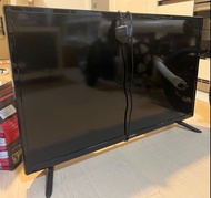 THOMSON 32吋LED全高清電視 TVLED 32HK