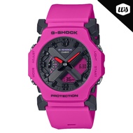 [Watchspree] Casio G-Shock for Ladies' GA-2300 Lineup Minimalist Design Watch GA2300-4A GA-2300-4A