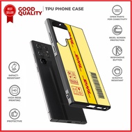 Case Casing Samsung S25 S24 S23 S22 S21 S20 Ultra Plus FE DHL FIA1406 Custom NB3