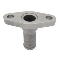 0379.45 T Connector For Citroen Berlingo C3 C4 Dispatch Xsara Peugeot 207 307 308 Expert Partner 3M5