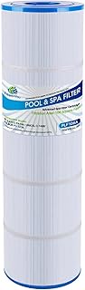 F4Y- PLF106A Pool Filter Replacement for C4020, C4025, C4030, CX880-XRE, CX880XRE, 880, PA106 & PA10