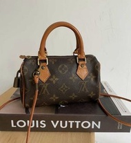 LV mini speedy