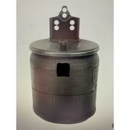 Volvo Fm13 Bogie Bellow 20909150