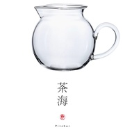 Eilong For Dragon Classic-round Large Tea Sea 450ml