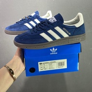 Spezial Men And Women Sport Shoes Classic Retro Running Shoes IF7087 DRE6