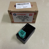 MODENAS MR3 MR 3 KRISS MR3 KRISS110 EURO3 EURO 3 CDI UNIT STANDARD TOBAKI C.D.I UNIT ASSY ECU