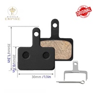 Brake Pads Brakepads Brake Pads Box Similar to B03S B05S Brakepad Brake Pad Disc Bicycle Empire