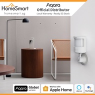 Aqara Motion & Light Sensor P2
