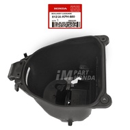 8125A-KPH-880 BOX LUGGAGE BAGASI JOK KARISMA SUPRA X 125 LAMA BATMAN