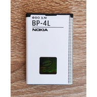 แบตเตอรี่ Nokia Model BP-4L  รุ่นที่ใช้งานได้ E63 E72 N97 ( CH Battery)