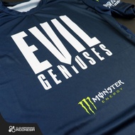 Jersey Evil Geniuses 2020 - Baju Kaos Gaming Esports