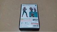 全新日版 真骨幪面超人v3 魂 限定 shf 真骨雕 真骨彫 幪面超人 V3 (可換真骨 the next 2號)