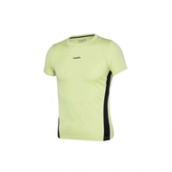 Diadora Noka Jr Green original BNWT teenage sports t-shirt gymshark running shirt