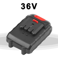 BuzzTech 24V/36V/88V/188V/288V BATTERY ONLY Electric Cordless Chainsaw Grass Trimmer Cordless Drill