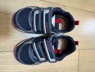 GEOX flashing shark shoes EUR23