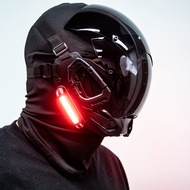 Cyberpunk Mask Mask cosplay Mask cosplay Mask