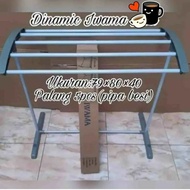 Promo jemutan handuk iwama