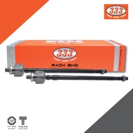 Rack Ball Joint 333-HONDA CITY TYPE Z Year 1996- Car (1 Box 2 Pieces)