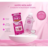 Japanese Eyebon EYE CLEANSER 500ml