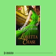 The Lion Daughter Novel - Loretta Chase