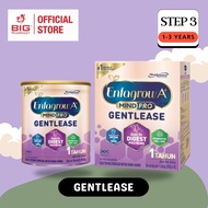 ENFAGROW A+ S3 MINDPRO GENTLEASE (1-3 YEARS) 800G / 1.65KG