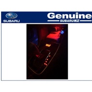 Direct from Japan SUBARU Original Glowing emblem STI WRX VA GE GH Impreza