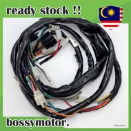 YAMAHA EGO V1 WIRING SET 5VW-H2590-00 HARDNESS HARNESS WAYARING WAYERING WIRE EGO V1 FIRST MODLE