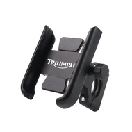 สำหรับ TRIUMPH Daytona 675 675R 1050 T955 Street Triple R Tiger 800 XCX / XRX รถจักรยานยนต์ CNC Case