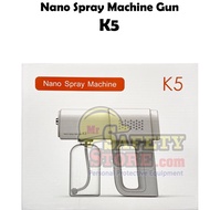 Nano Machine Spray Gun K5 (Wireless)