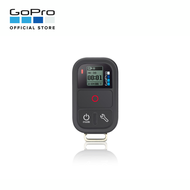 GoPro - Smart Remote (HERO5/6/7/8 Black/ GoPro MAX)