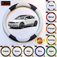 HYUNDAI Ioniq5 Steering Wheel Cover Ioniq 5HYUNDAI Ioniq5 Eternal Steer Cover