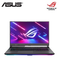 Asus ROG Strix G17 G713R-WKH158W 17.3'' FHD 360Hz Gaming Laptop ( Ryzen 7 6800H, 16GB, 1TB SSD, RTX3