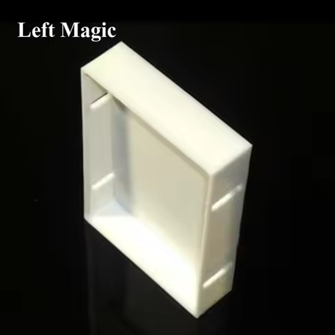 The Cooler (Gimmick ) By Christian Engblom Magic Tricks Props Gimmicks Close Up Street Card Magic Me