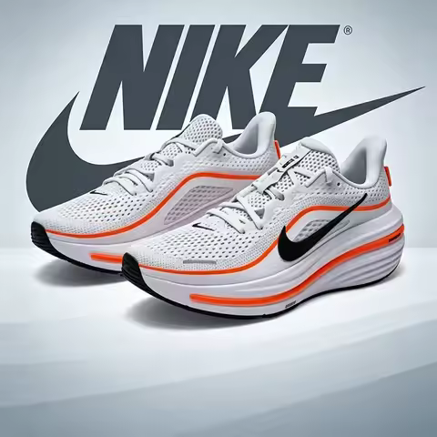 Nike Men's Summer New Model WINFLO12 Air Cushioning Running Shoes for Sports HV9272-107