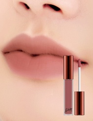 Son kem Bbia Last Velvet Lip Tint Màu #21 hồng nude siêu tây