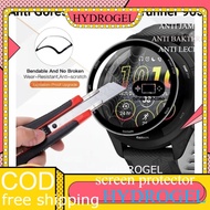 Garmin Forerunner 965 Anti-Scratch hydrogelScreen Protector