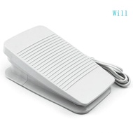 Will Sewing Machine Foot Pedal Foot Controller Suitable for BC2500 BQ2450 BQ3050 BQ950 Ergonomic Des