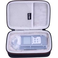 LTGEM EVA Hard Case untuk Zoom H4essential 4-Track/Zoom H4n Pro/Tascam DR-40X Digital Multitrack Rec