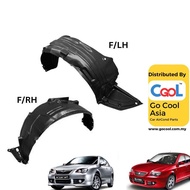 Persona Gen 2 Persona Fender Cover Inner Protector Daun Pisang FRONT