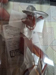 新 超人 軟膠公仔